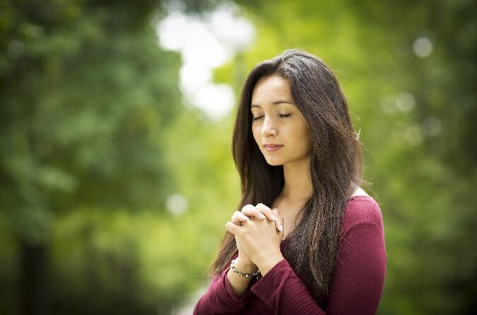 Prayer for faith and assurance - विश्वास और आश्वासन के लिए प्रार्थना