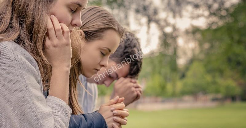 Prayer for my family physical healing - मेरे परिवार के शारीरिक उपचार के लिए प्रार्थना