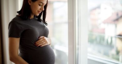 Prayer for health and well-being during pregnancy - गर्भावस्था के दौरान स्वास्थ्य और खुशहाली के लिए प्रार्थना