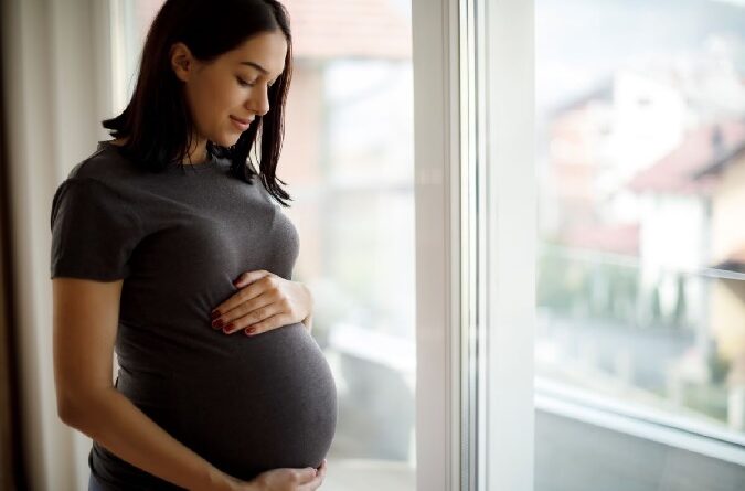 Prayer for health and well-being during pregnancy - गर्भावस्था के दौरान स्वास्थ्य और खुशहाली के लिए प्रार्थना