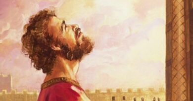 Story of god helping king hezekiah - भगवान ने राजा हिजकिय्याह की मदद की कहानी