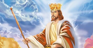 The story of jesus coming as king - यीशु के राजा के रूप में आने की कहानी