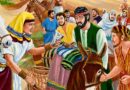 The story of joseph’s older brothers coming to egypt - यूसुफ के बड़े भाइयों के मिस्र आने की कहानी