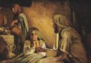 Story of jesus visiting mary and martha - यीशु के मैरी और मार्था से मिलने की कहानी