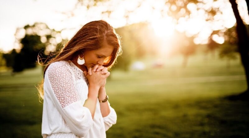 Prayer to trust in your presence during disaster - आपदा के दौरान अपनी उपस्थिति पर भरोसा करने की प्रार्थना