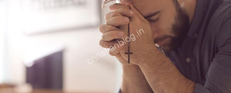 Prayer to strength when separated from family - परिवार से अलग होने पर शक्ति की प्रार्थना