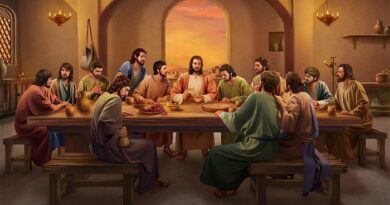 Story of jesus eating supper in bethany - बेथनी में यीशु द्वारा रात्रि भोजन करने की कहानी