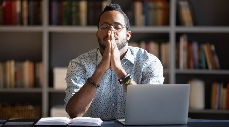 Prayer for strength and guidance before a job interview - नौकरी के लिए इंटरव्यू से पहले शक्ति और मार्गदर्शन के लिए प्रार्थना