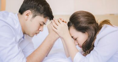 Prayer for a loving relationship - एक प्यार भरे रिश्ते के लिए प्रार्थना