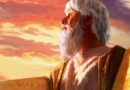 Story of god asking moses to help him - परमेश्वर द्वारा मूसा से उसकी सहायता करने के लिए कहने की कहानी