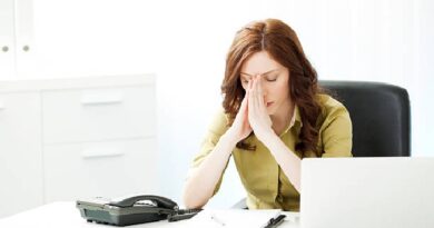 Prayer for focus and productivity in the workplace - कार्यस्थल पर ध्यान और उत्पादकता के लिए प्रार्थना