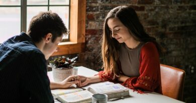 Prayer for unity and fruitfulness in marriage - विवाह में एकता और फलदायीता के लिए प्रार्थना