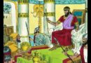 The story of the reign of manasseh - मनश्शे के शासनकाल की कहानी